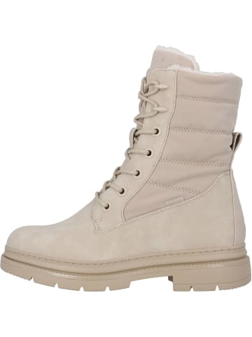 Tamaris Stiefeletten in ivory