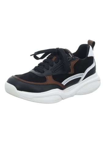 Xsensible Sneaker Low in schwarz