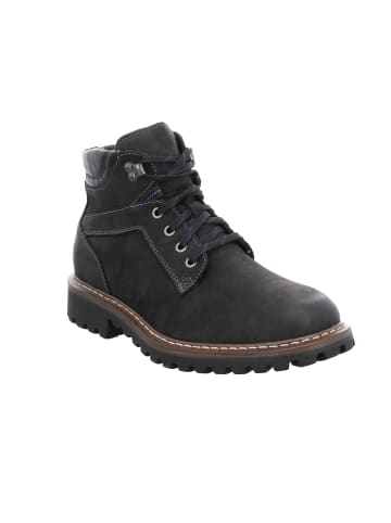 Josef Seibel Stiefel Chance 17 in schwarz