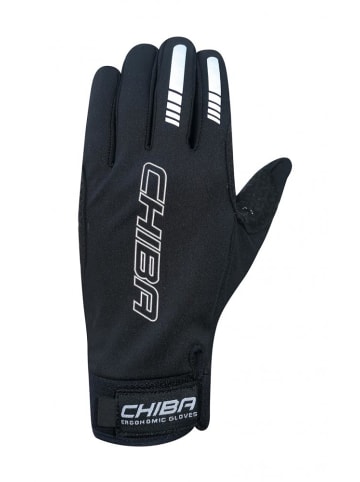 Chiba Windstopper - Radhandschuhe