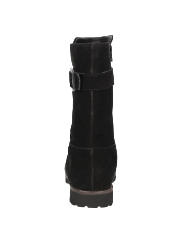 Sioux Stiefel Merdit-756-TEX-LF-H in schwarz
