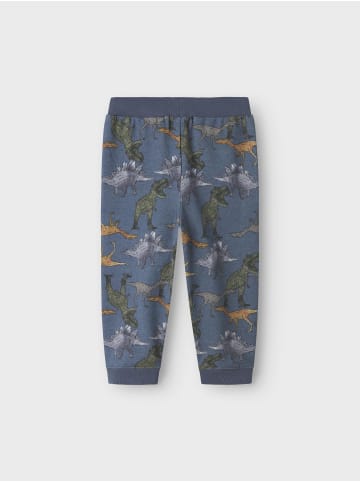 name it Sweathose in China Blue