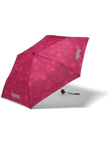 Ergobag Regenschirm MondzauBär in pink
