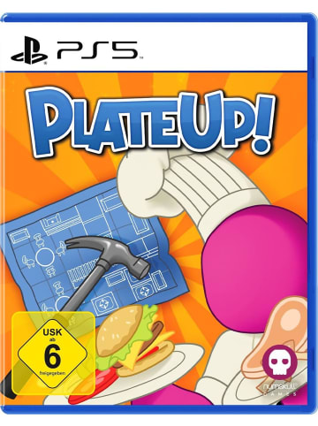 NACON Plate Up! - PS5