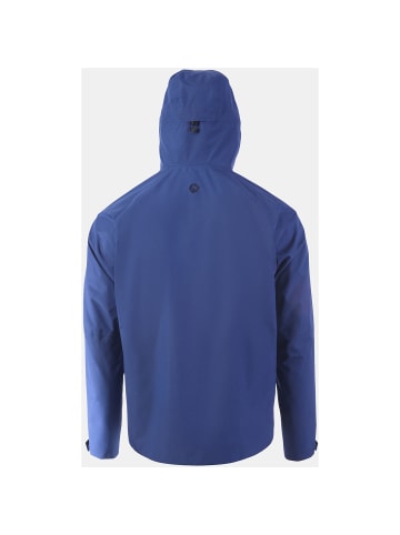 Marmot Regenjacke M WAYPOINT GTX JACKET in Blau