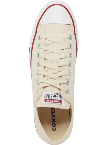 Converse Converse Turnschuhe in natural ivory