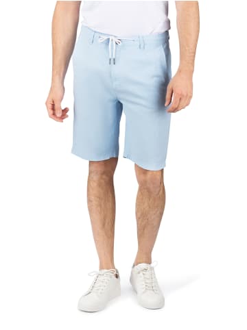 riverso  Short RIVOliver regular/straight in Blau