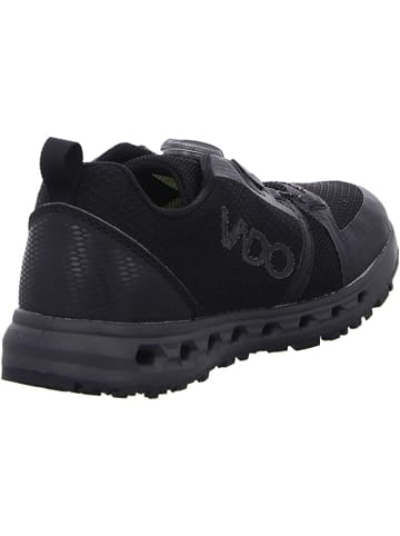 VADO Sneaker für Jungen in schwarz