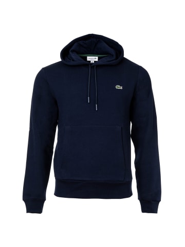 Lacoste Sweatshirt in Blau