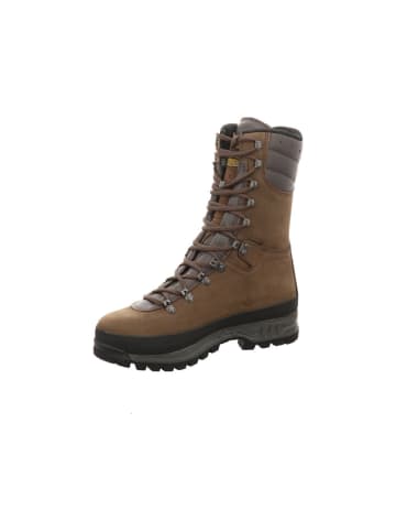 MEINDL Wanderschuh in braun
