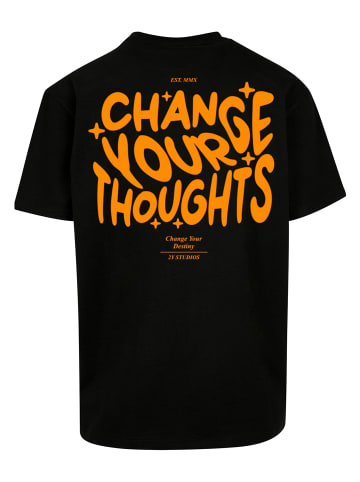 2Y Studios 2Y Studios T-Shirts in black