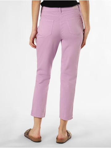 MAC HOSEN Hose Melanie in flieder