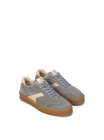 Marc O'Polo Sneaker Model Cortney in basalt grey/natural cotton