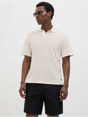 Jack & Jones T-shirt in Cloud Dancer