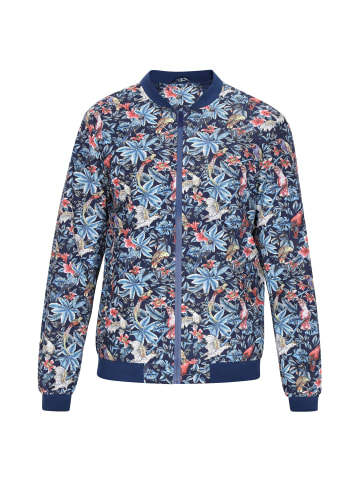 ocy Herren Jacke in Blau