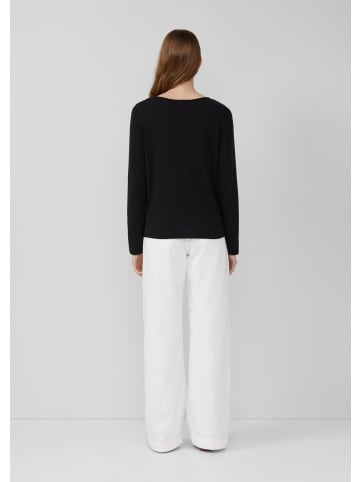 s.Oliver Strickpullover  in  9999_schwarz