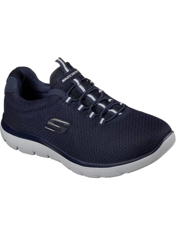 Skechers Sneaker SUMMITS in Navy