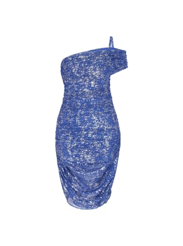 faina Women Dress in navy