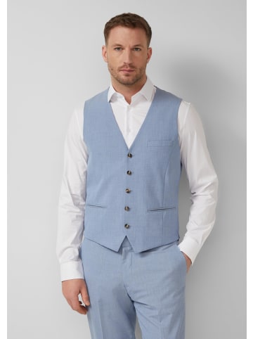 s.Oliver Indoor-Weste in 52M1_blassblau