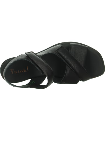 Think! Pumps VIVI in Schwarz