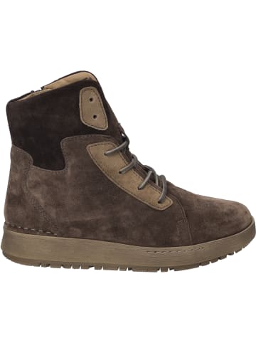 Josef Seibel Stiefelette Anna 07 in braun