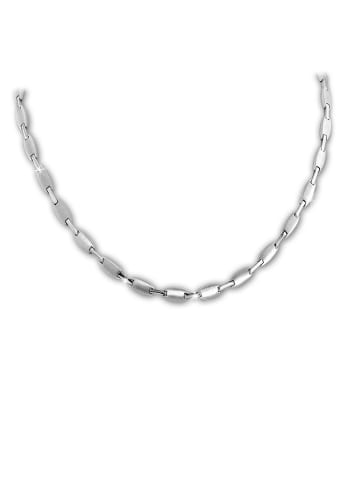 SilberDream 925 Sterling Silber Damen SilberDream Halsketten Design  ca. 45cm