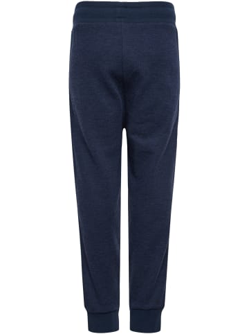 Hummel Hose Hmlwulba Mädchen in BLACK IRIS