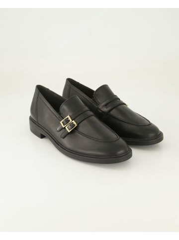 Paul Green Slipper in Schwarz