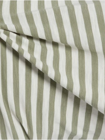 Marc O'Polo T-Shirt in oliv grün - 0001