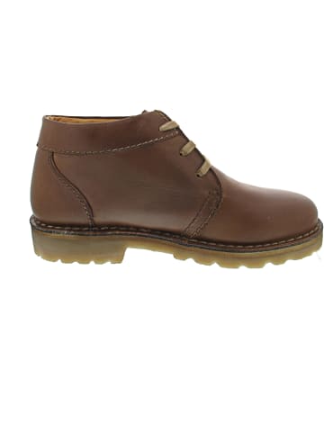 Camel Active Schnürstiefel Braun