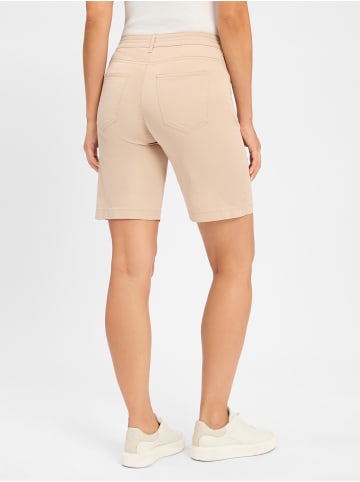 BRAX Shorts Maine B in beige