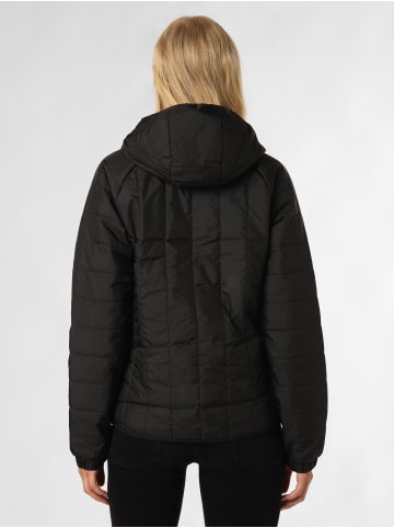 Adidas originals Steppjacke in schwarz