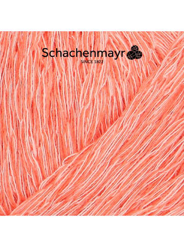 Schachenmayr since 1822 Handstrickgarne cotton4future, 50g in Coral