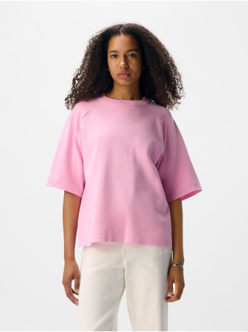 Object Oberteil in Pink Frosting