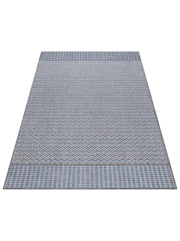 Melius Vivere Outdoor Teppich SUNNY Grau