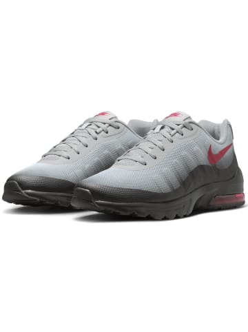 Nike Air Max Invigor Sneaker in Grau