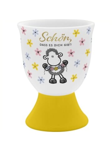 Sheepworld Nonbook - Eierbecher Schön