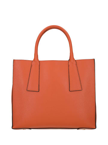 FELIPA Handtasche in Orange