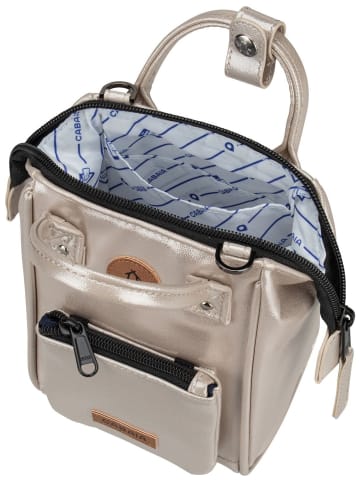 Cabaia Bodybag Nano Bag Iridescent in Honolulu