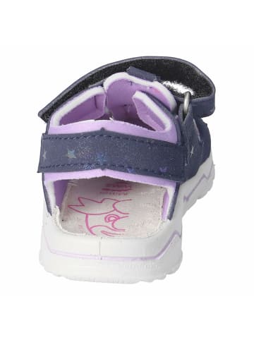 Ricosta Sandalen für Mädchen in grau