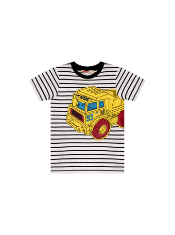 Denokids Zweiteiler 93 Truck in weiss