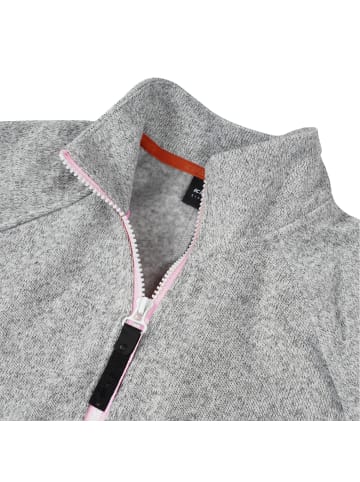 Icepeak Midlayer Addison in Grau