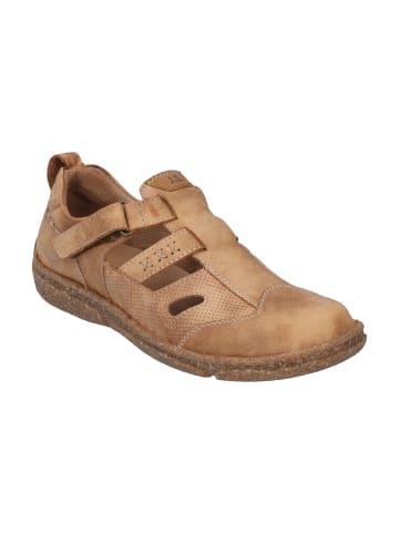 Josef Seibel Halbschuh Neele 53 in cognac