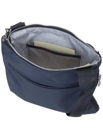Bogner Beuteltasche Klosters Serena LVZ in Dark Blue