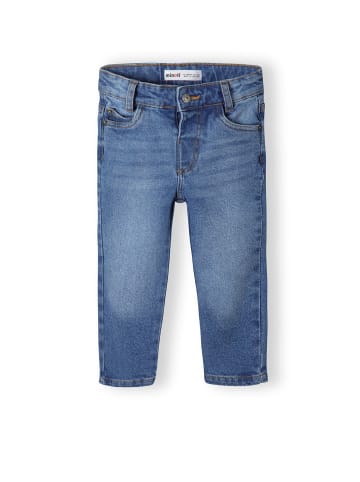 Minoti Slim-fit-Jeans rookie 8 in blau