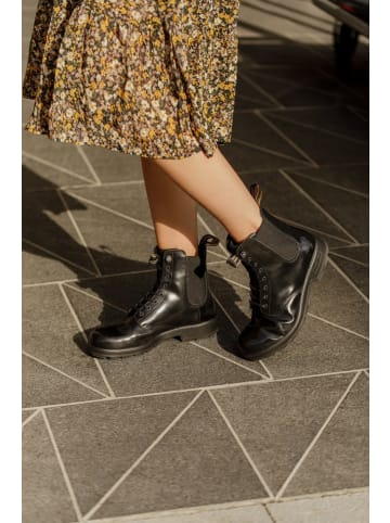 Blundstone Chelsea Boot in Schwarz