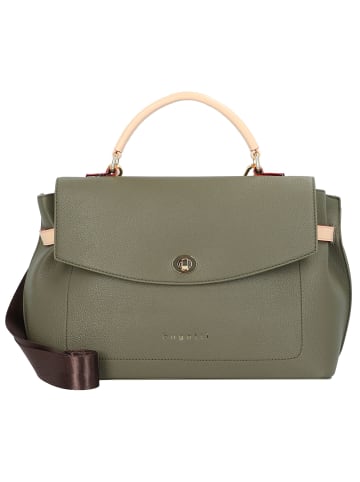 Bugatti Ella Handtasche 33 cm olive