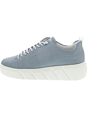 rieker Evolution Sneaker Blau