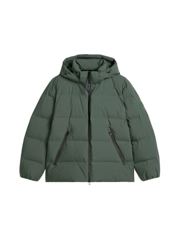 Marc O'Polo Daunenjacke MOP x Function in mangrove