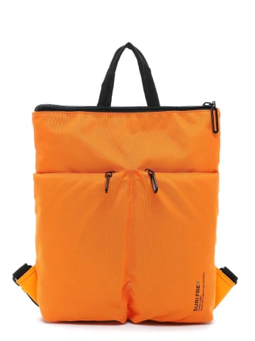 SURI FREY Rucksack SFY SURI Green Label Tanny in orange 610